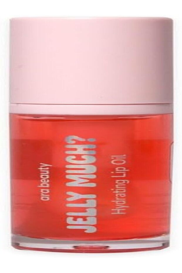 Mango Glow - Jelly Much? Hydrating Lip Oil