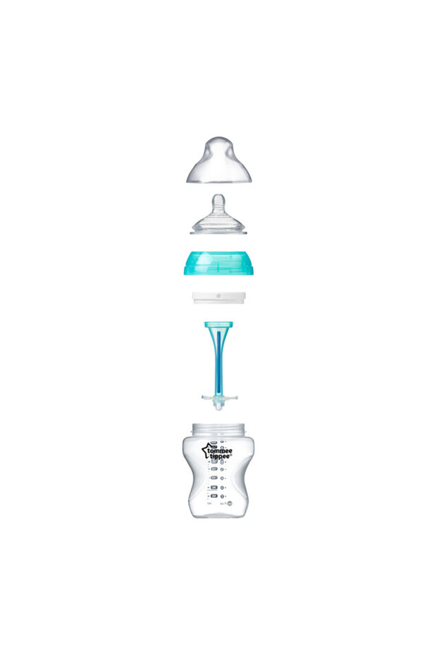 260ML Advanced Bottle - 5