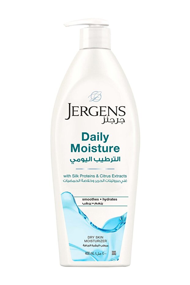 Daily Moisture 400 ml