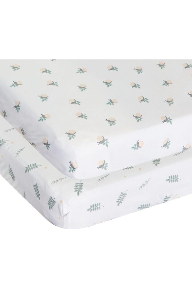 Bamboo Fibre Bedding Set
