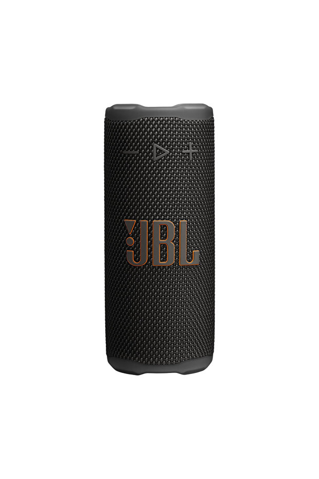 Taşınabilir Bluetooth Hoparlör Siyah