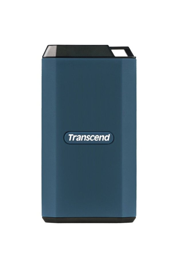 ESD410C, 1TB, USB-C, Dark Blue