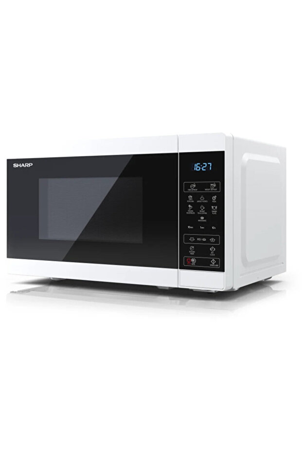 YC-MS02E-W 20L 800W Black/ White - 5