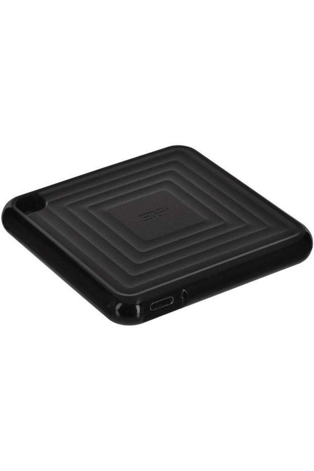 PC60 1TB USB 3.2 Μαύρο