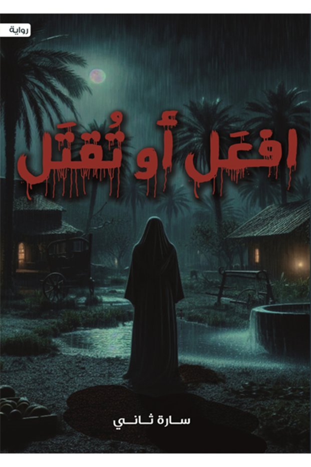 Do or Be Killed سارة ثاني
