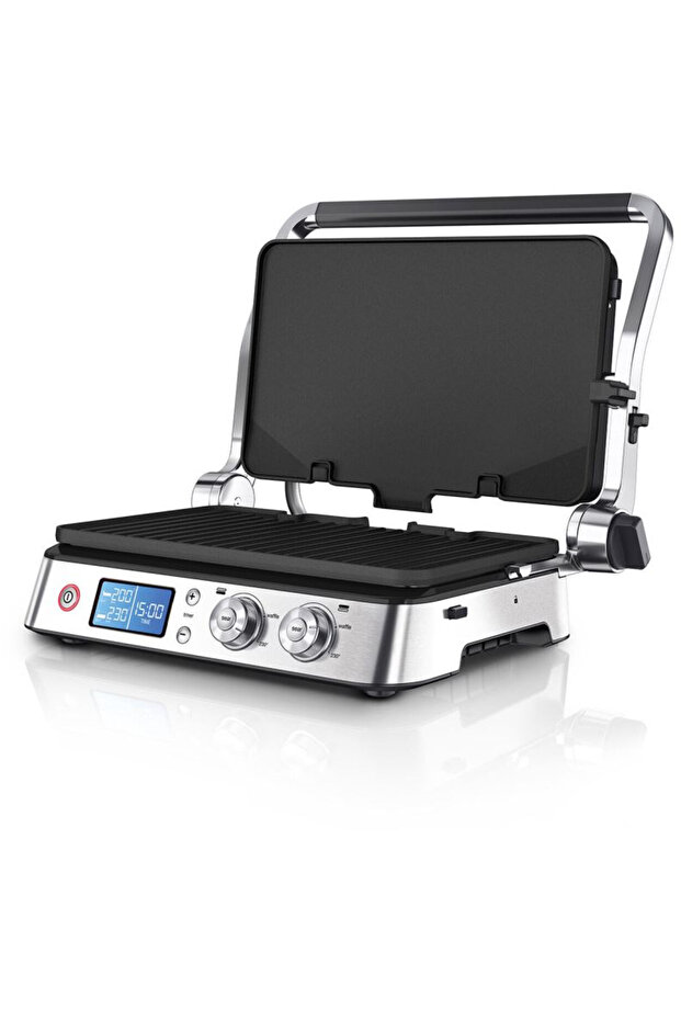 MultiGrill 9 2000 W CG9040 - 2