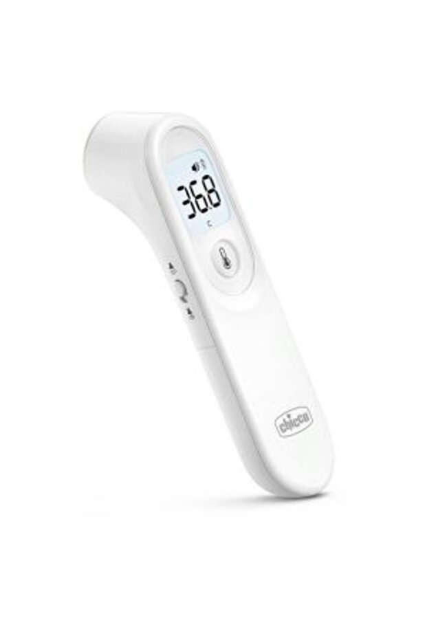 Easy Touch Infrared Forehead Thermometer