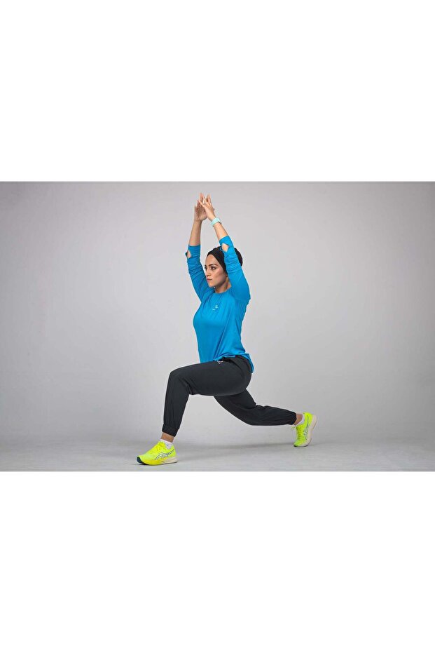 Long Sleeve Sport Tees