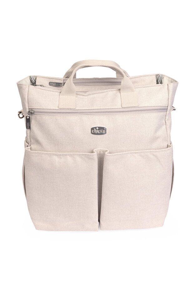 Parent Bag, Amber Glow