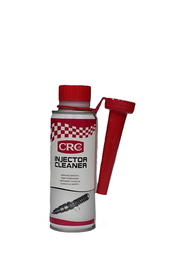 Injector Clean 200 ML 12'li Paket