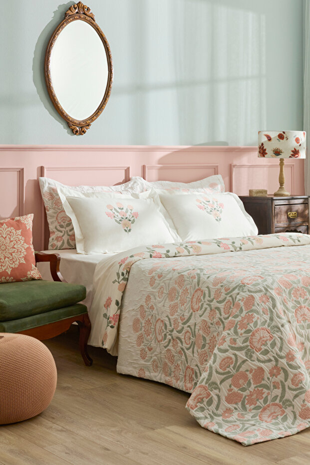 Raveni Duet Duvet Cover Set