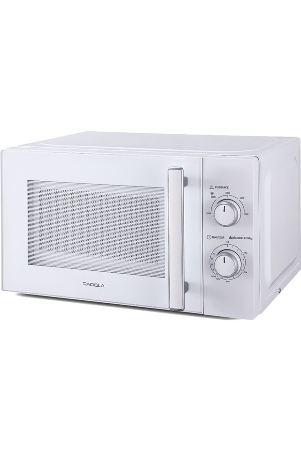 Radiola RAMW20SMW