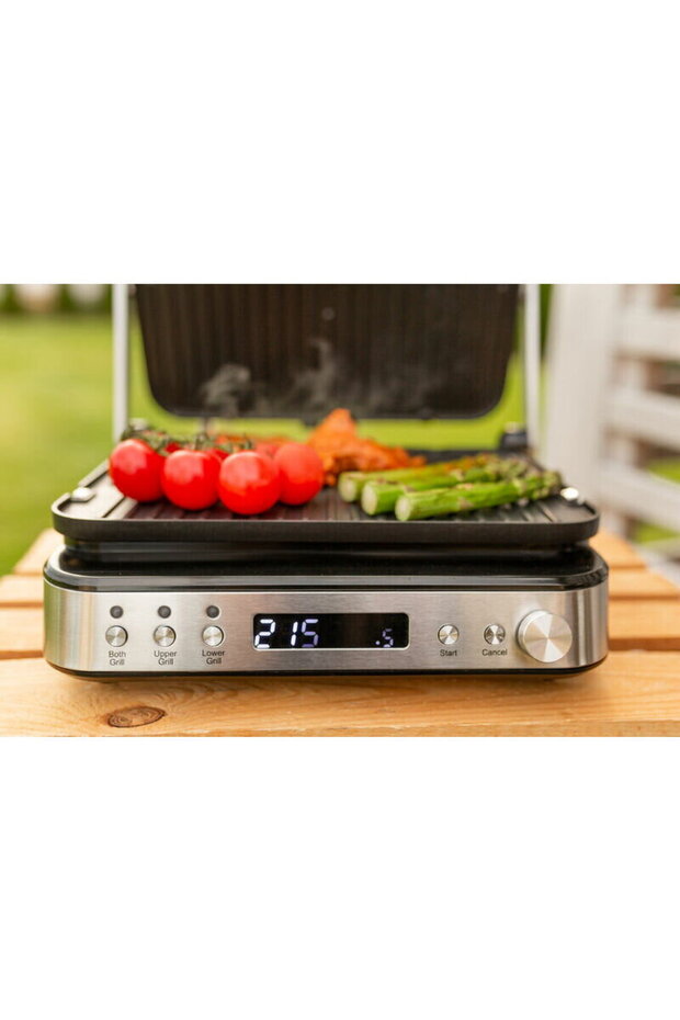 Gratar electric GRS901 - 5