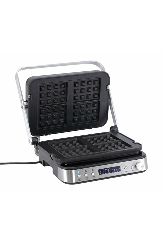 Gratar electric GRS901 - 3