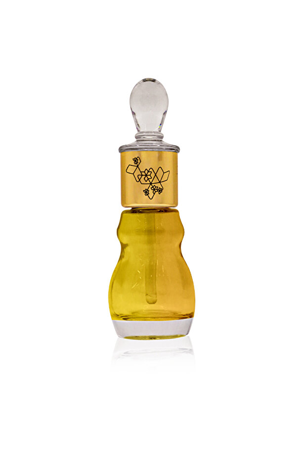 Purple Rose Perfume Oil 24ml | Soft Floral Attar