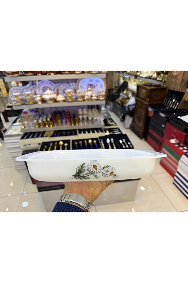 وعاء خبز باباتيا
