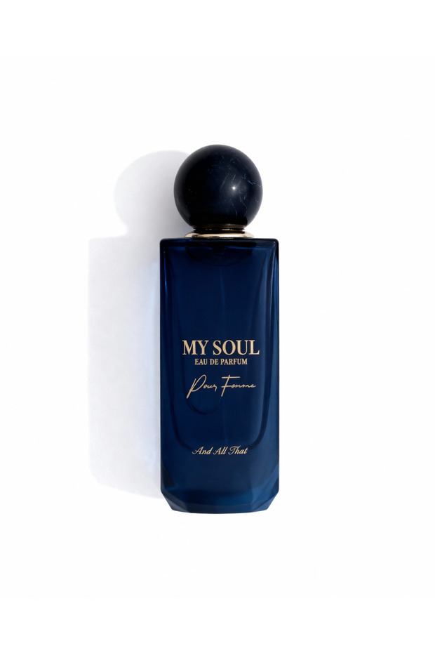 My Soul