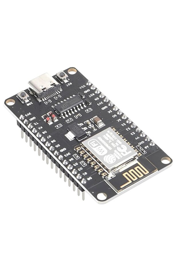 Modul Wi-Fi ESP8266 ESP-12F - 2