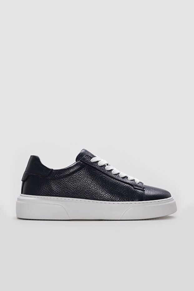 Genuine Leather Men's Casual Shoes 216Ma888