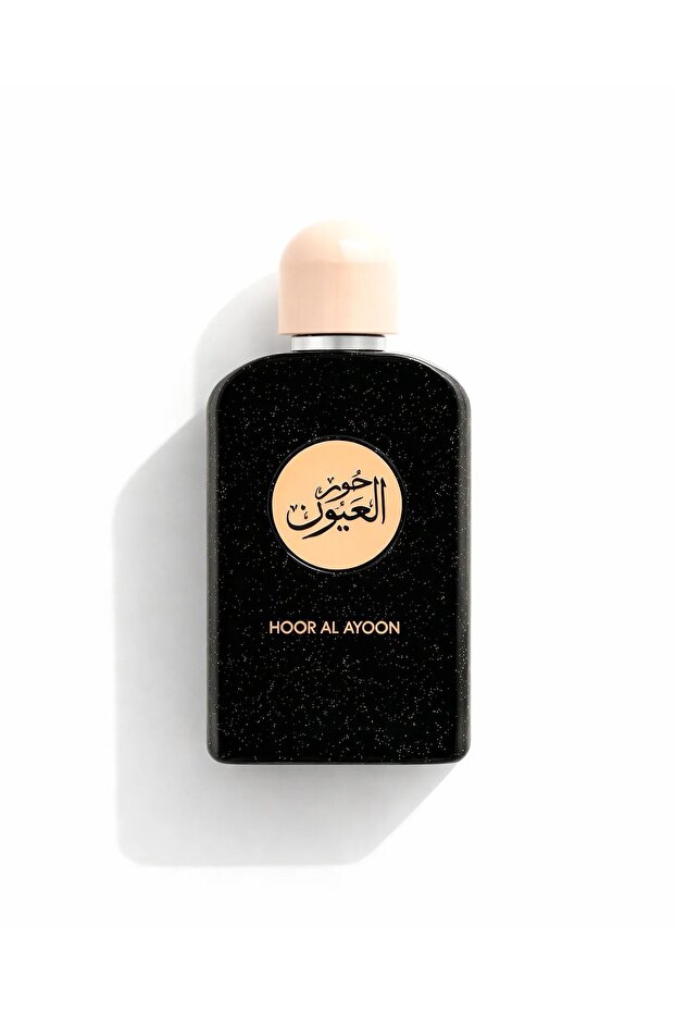 Hoor Al Ayoon