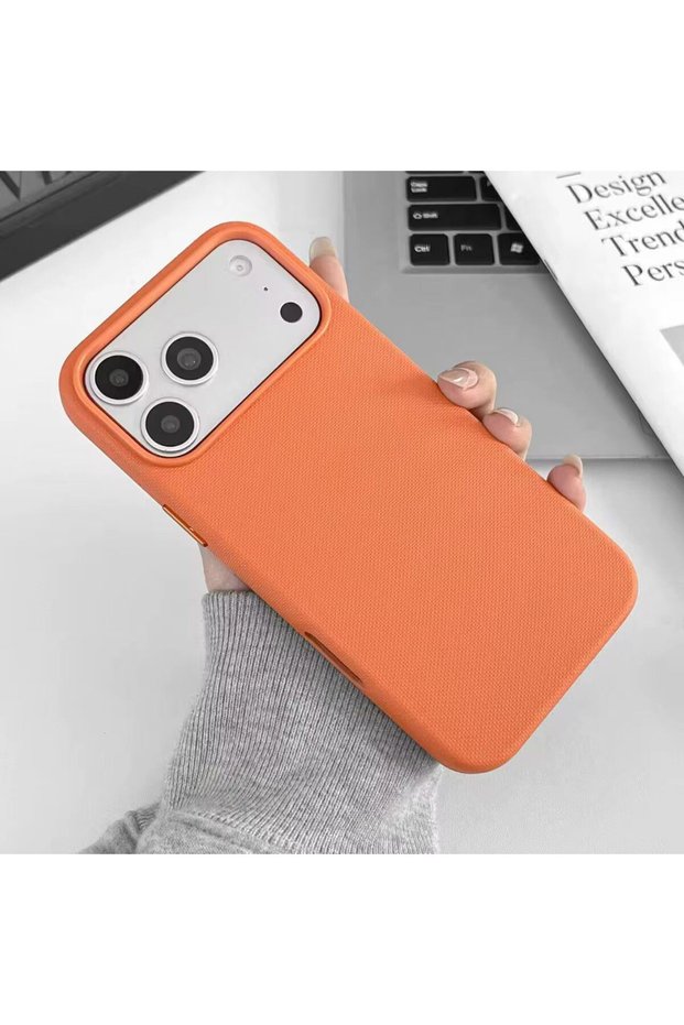 iPhone 17 Pro Compatible Tech Wowen Woven Premium Case