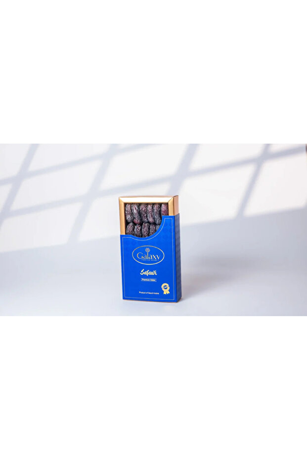 Safawi Premium Dates 500gm