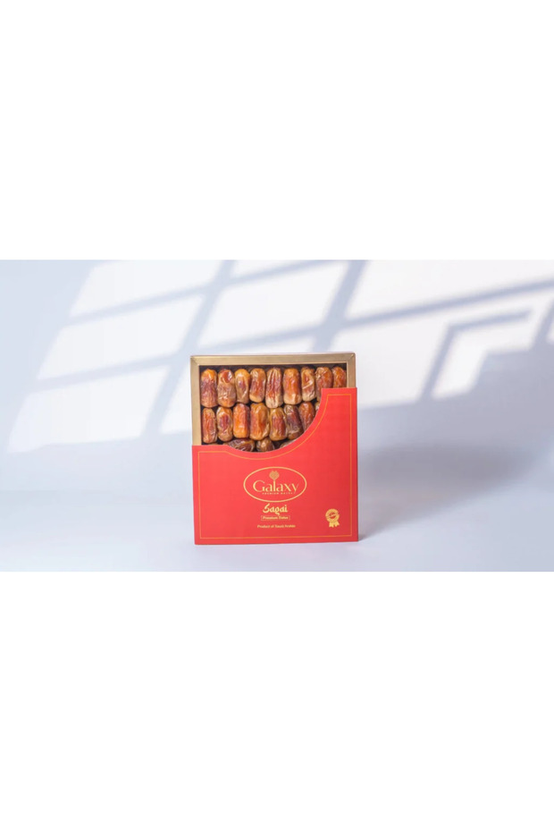 Sagai Premium Dates 1kg
