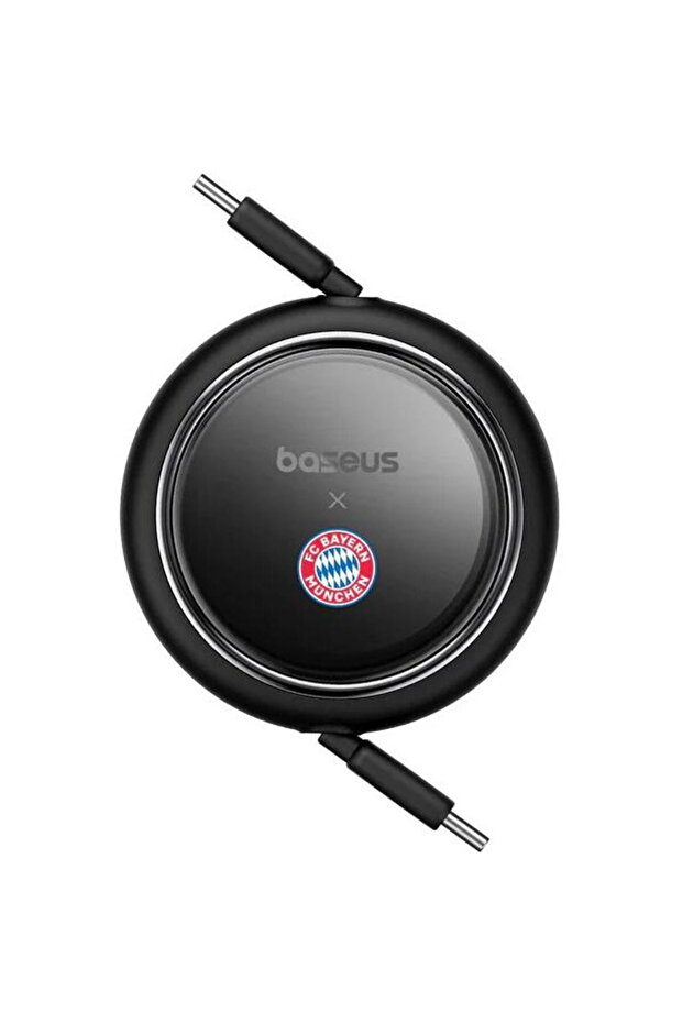 Free2Pull Mini power and data cable, Fast Charging Data Cable for smartphone, retractable - 3