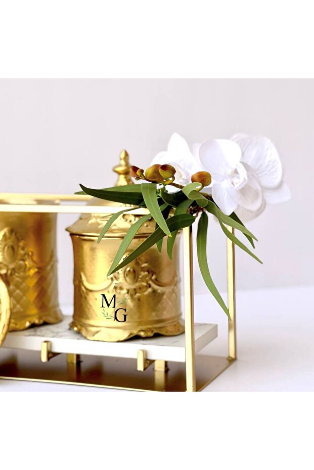 Stand with Gold Boxes? - 3