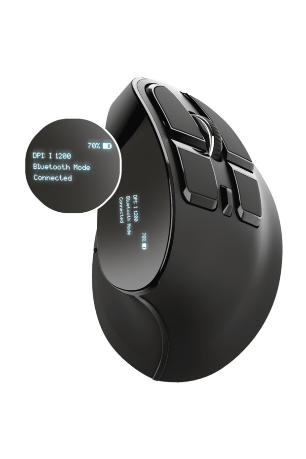Voxx Rechargeable Wireless - 2