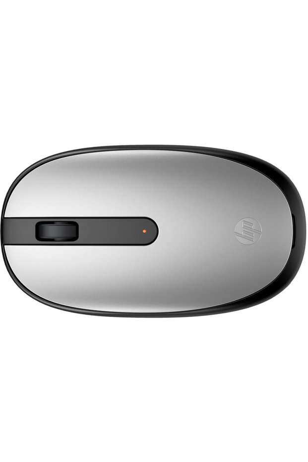 240 Bluetooth Pike Silver