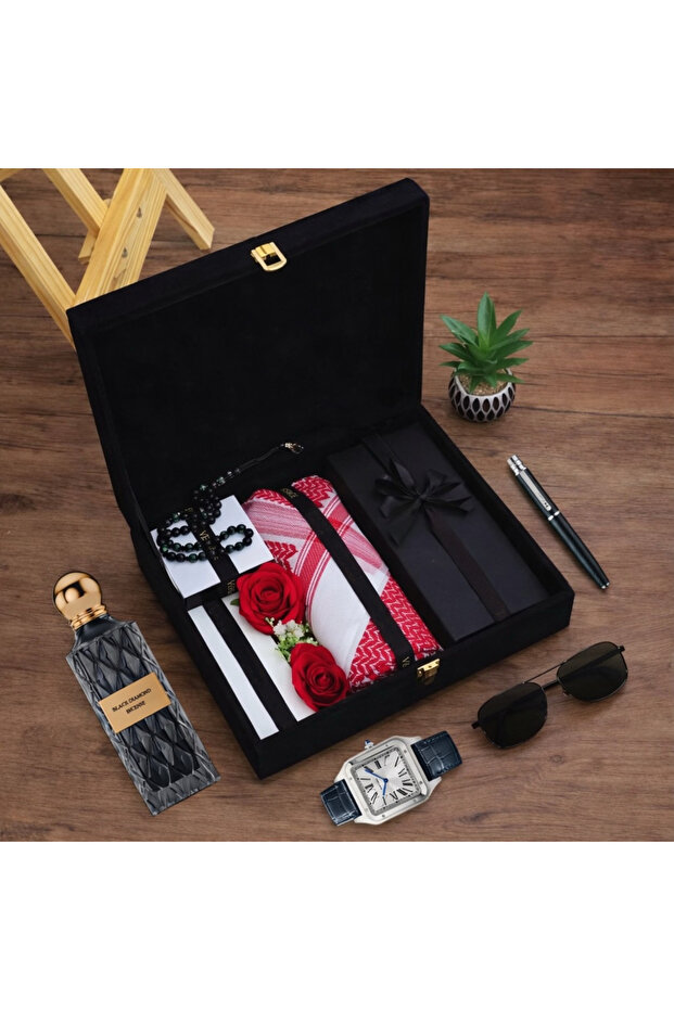Luxury Gift Set - 1