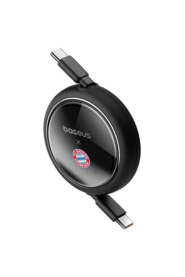 Free2Pull Mini power and data cable, Fast Charging Data Cable for smartphone, retractable - 2