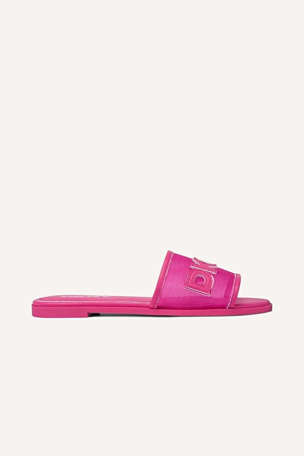 Wren Wide - Flat Slingback - 1