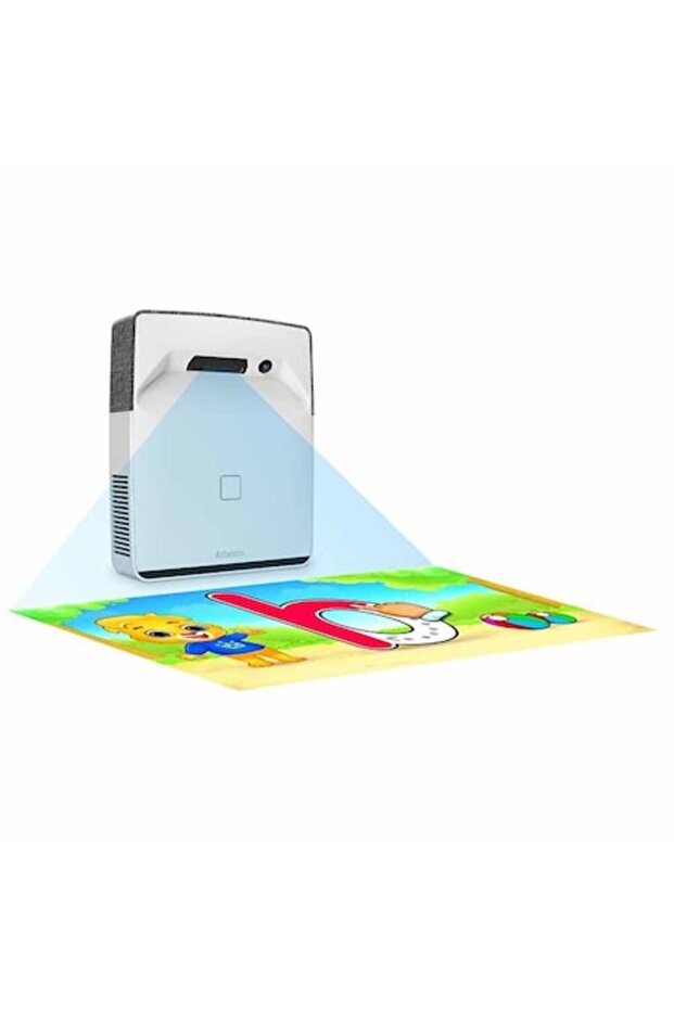 Proiector Interactiv Educațional Atlantis Magic Touch - 1
