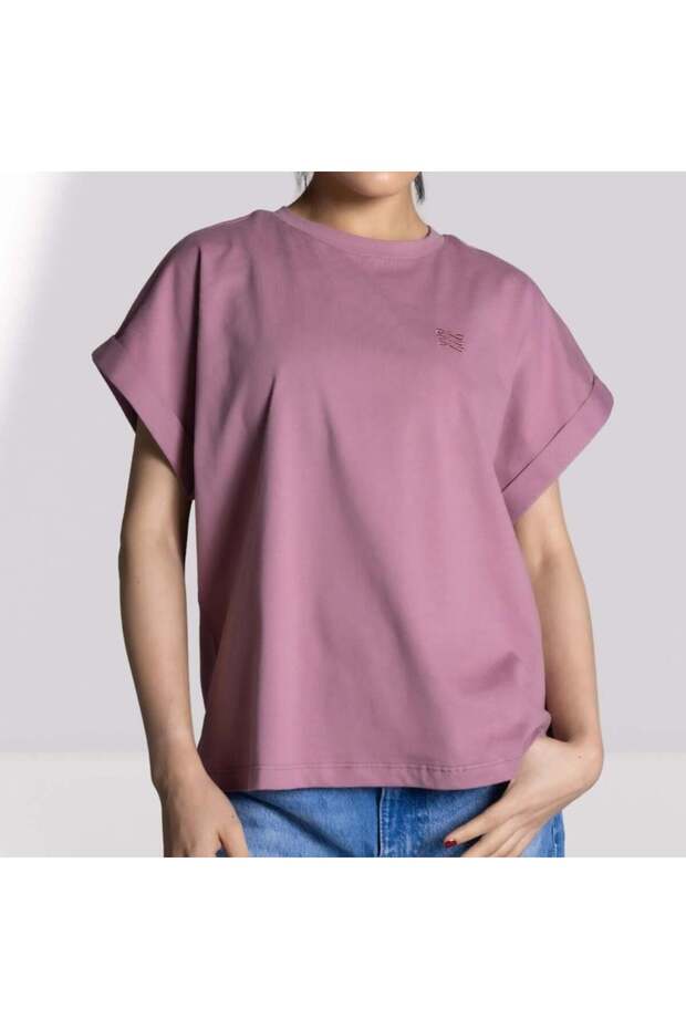 T-Shirt with bra