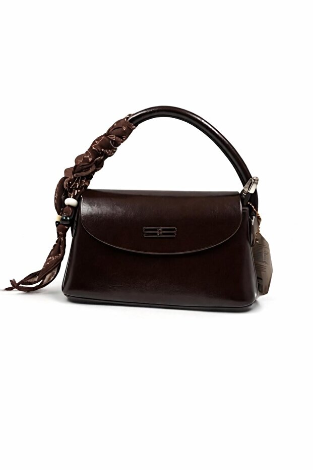 B36130 Shoulder Bag - 1
