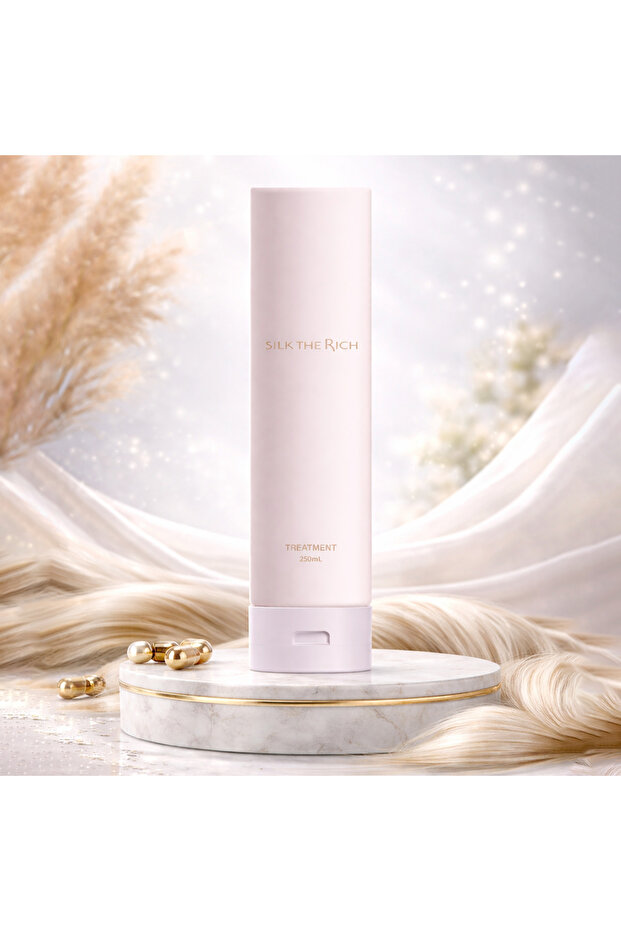 pink High Moist Repair Treatment Deep Nourishing