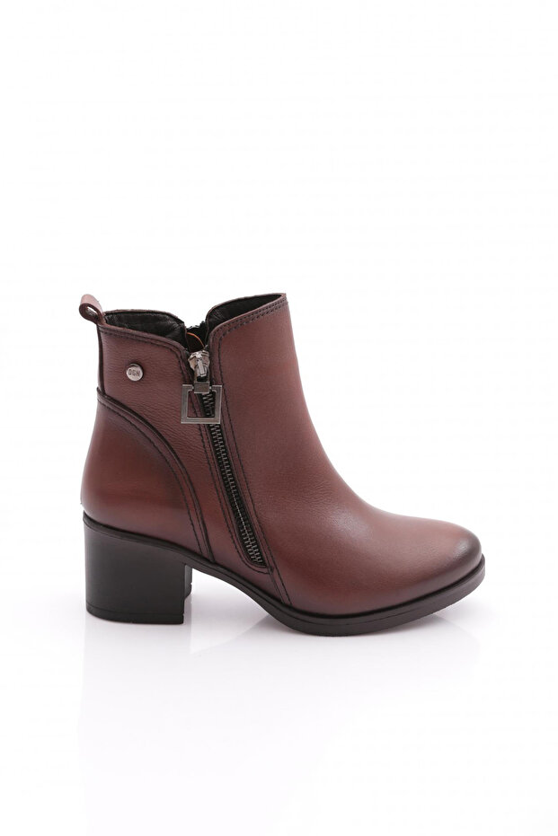 92163-1 Women's Heeled Boots