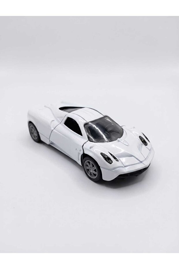 Play Sport Die-Cast Model Car