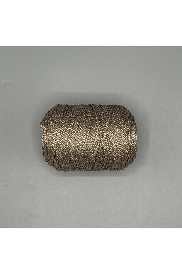 Spoiled Rope 100 Gr - Beige
