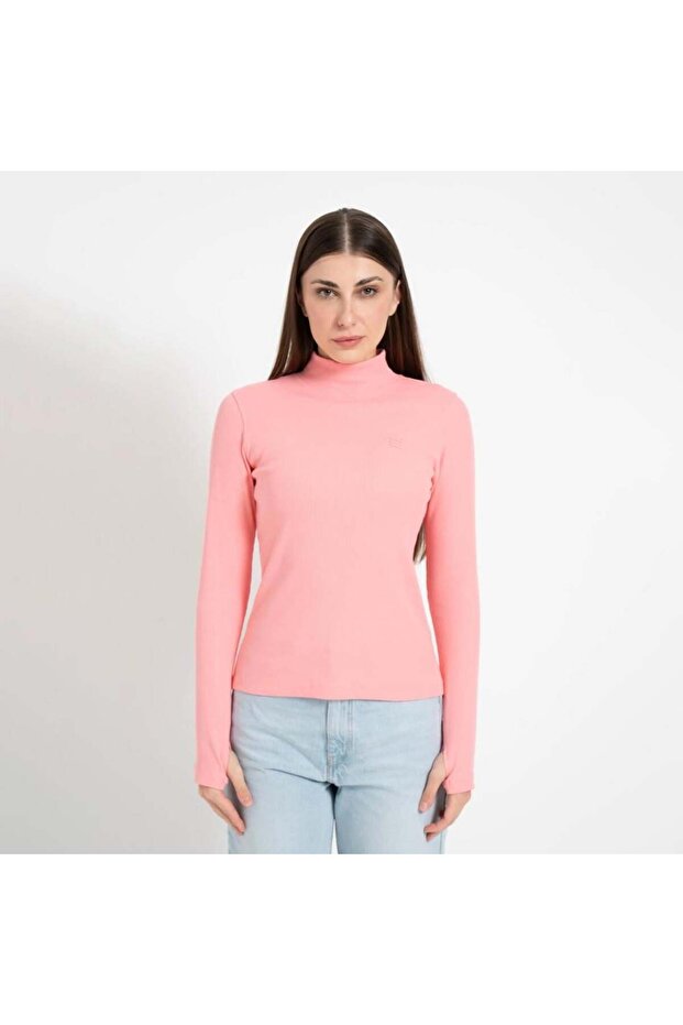 High neck