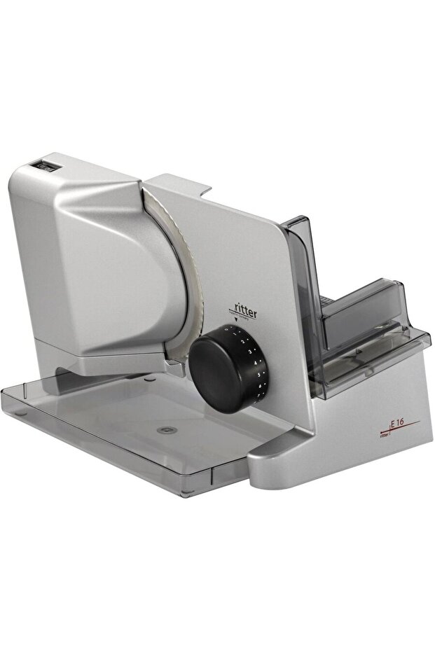 E 16 65W Inox
