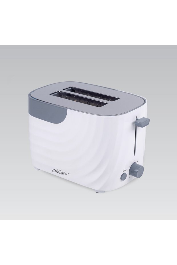 MR-706-WHITE 700W Alb