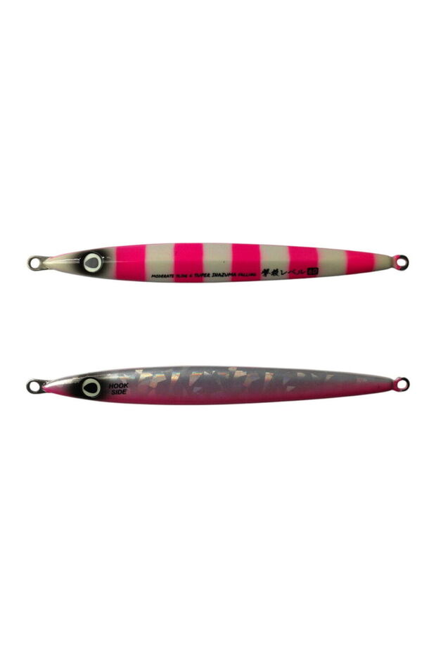 Jig 31872 Gekito Jig Level 60g 12.5cm # 952