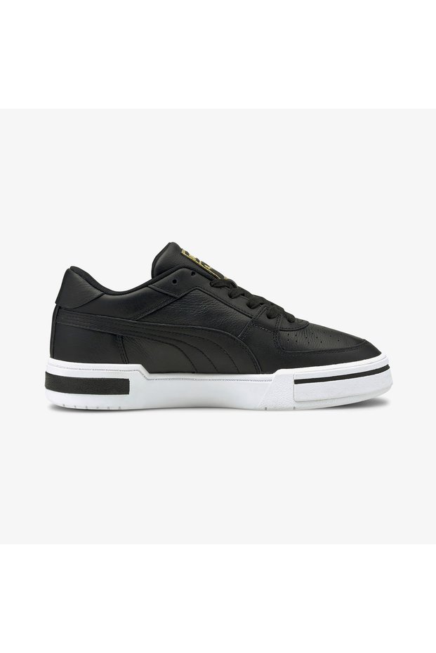 Ca Pro Classic Unisex Black Sports Shoes