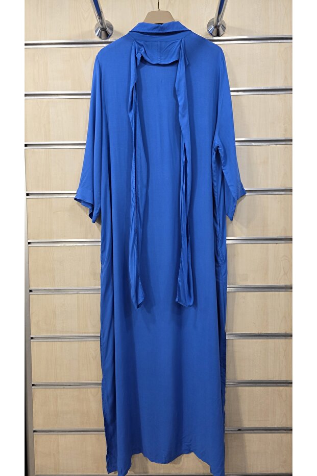 Long dress - 5