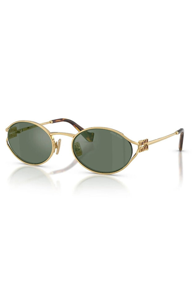 Mu 52Ys 5Ak04M 54 Women's Sunglasses