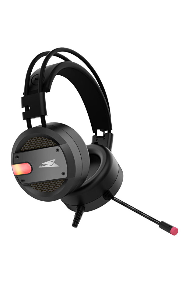 BGH-031 Conch Negru - 3