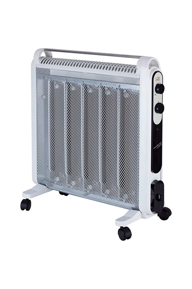 RD227B, 2000 W, Alb - 1